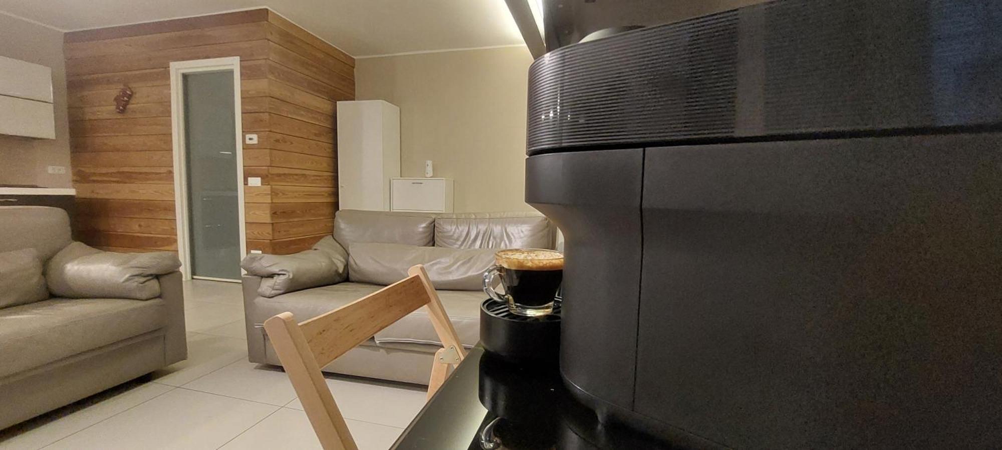 Apartament Duplex Cuneo Zewnętrze zdjęcie